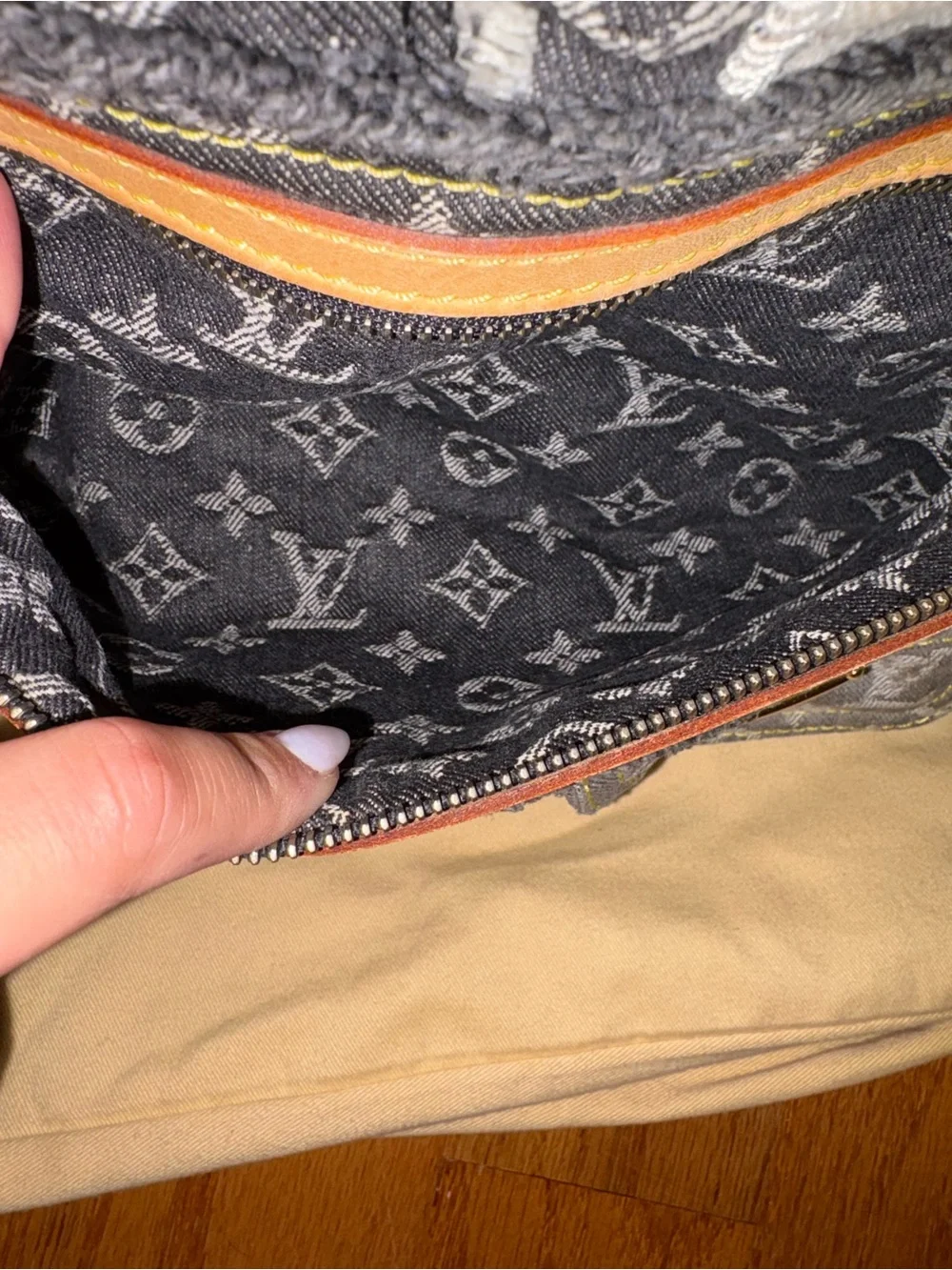 Louis Vuitton louis vuitton